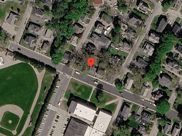 House image located at Southbridge, MA 01550