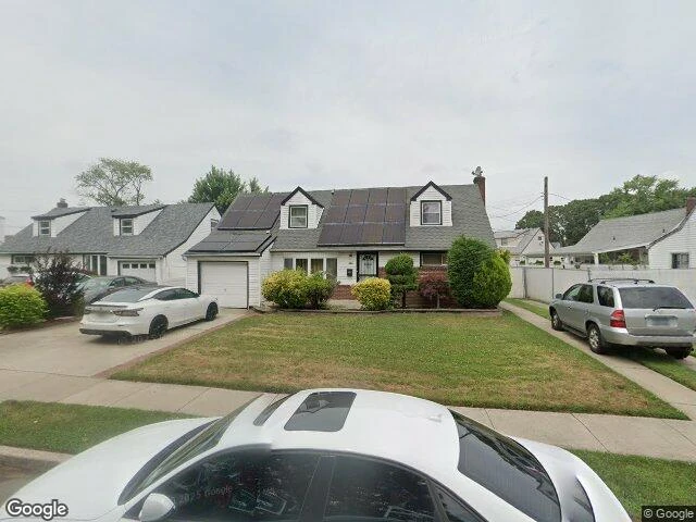House image located at Uniondale, NY 11553