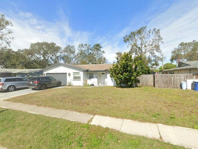 House image located at Clearwater, FL 33755