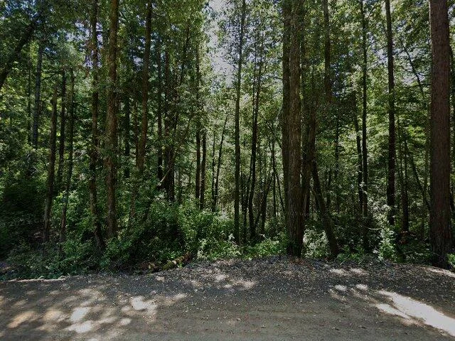 House image located at Westport, CA 95488