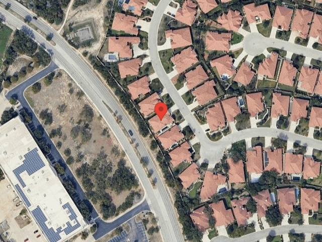 House image located at San Antonio, TX 78249