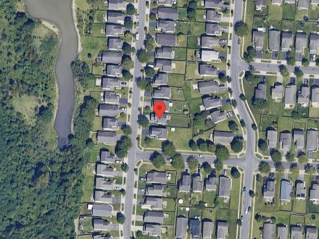 House image located at Canal Winchester, OH 43110