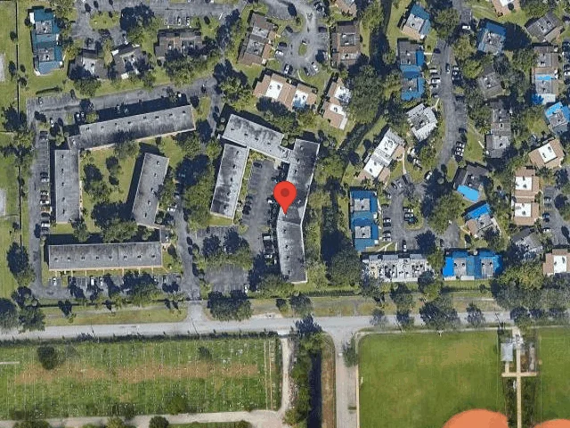 House image located at Hollywood, FL 33024