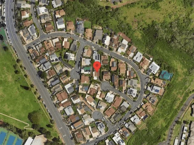 House image located at Kapolei, HI 96707