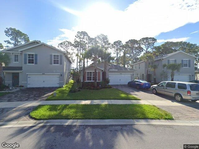 House image located at West Palm Beach, FL 33415