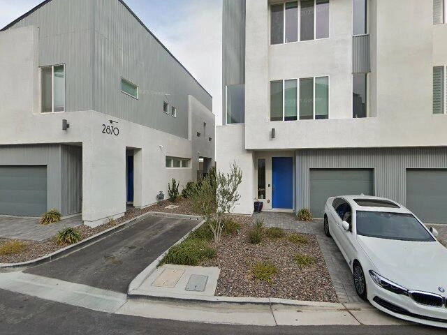 House image located at Las Vegas, NV 89123