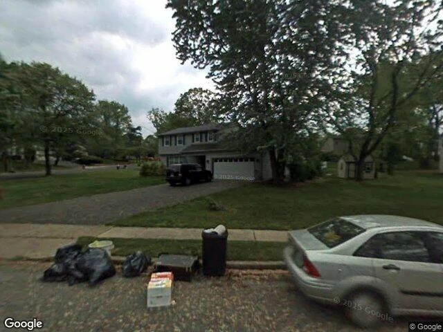 House image located at Cherry Hill, NJ 08003