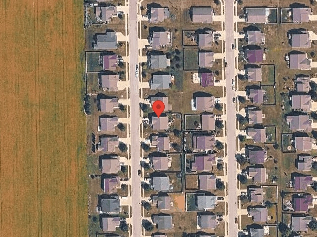 House image located at Marion, IN 46953