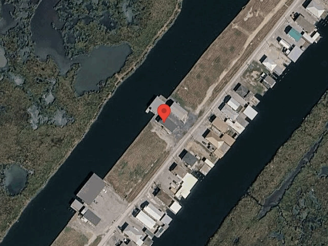 House image located at Port Sulphur, LA 70083