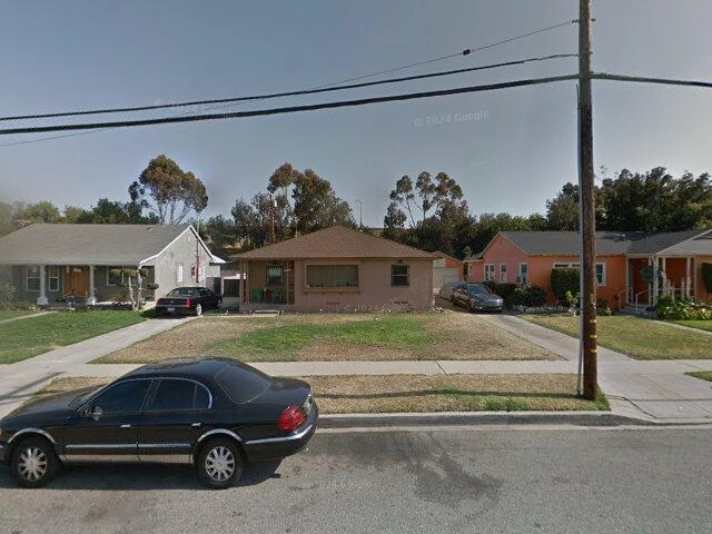 House image located at Inglewood, CA 90303