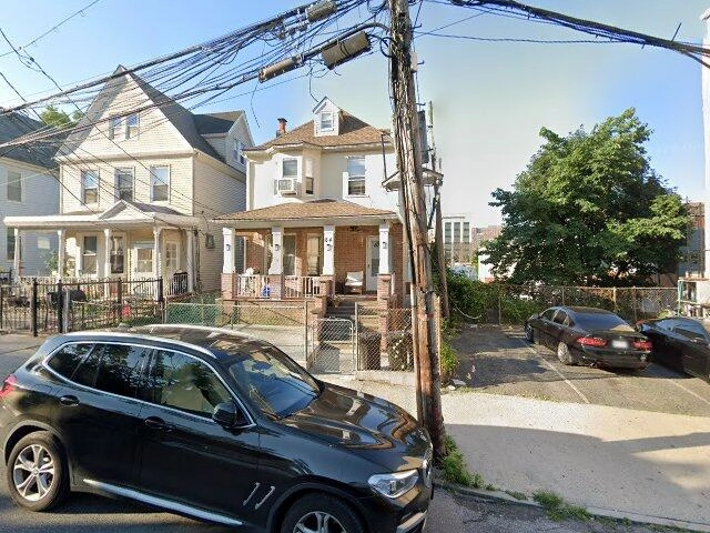 House image located at Yonkers, NY 10705