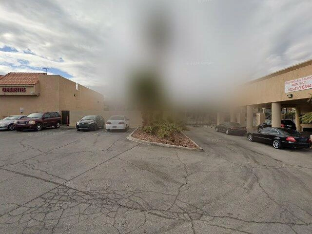 House image located at Las Vegas, NV 89101