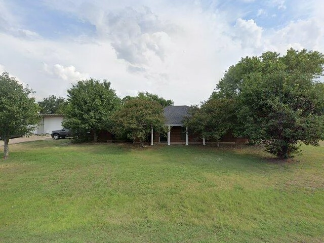 House image located at Waxahachie, TX 75165