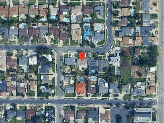 House image located at North Hills, CA 91343
