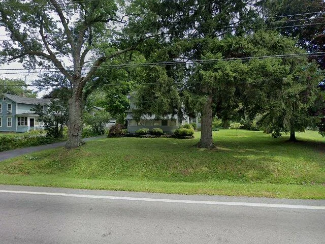 House image located at Palmyra, NY 14522