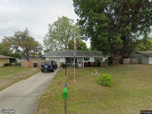 House image located at Deltona, FL 32725