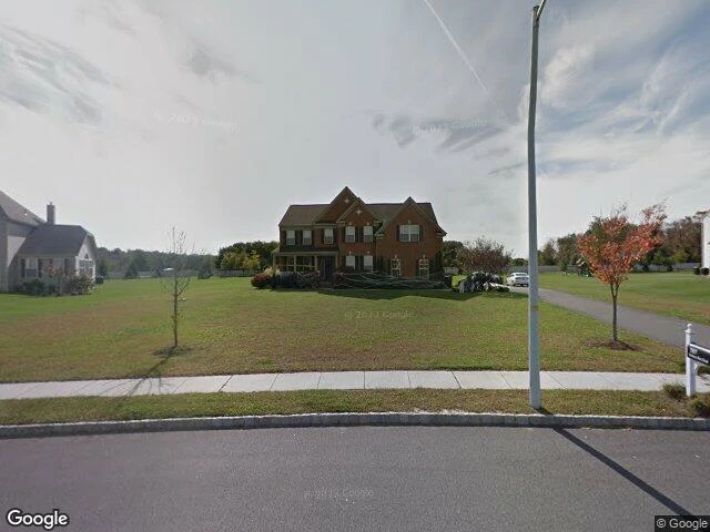 House image located at Clarksboro, NJ 08020
