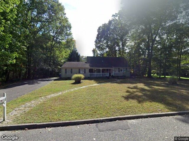 House image located at Vincentown, NJ 08088