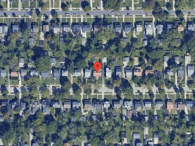 House image located at Cleveland, OH 44118