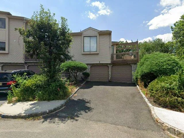 House image located at East Brunswick, NJ 08816