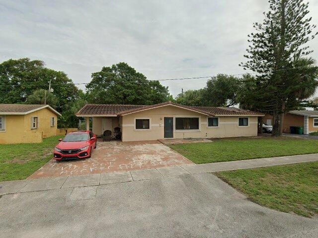 House image located at Fort Lauderdale, FL 33311