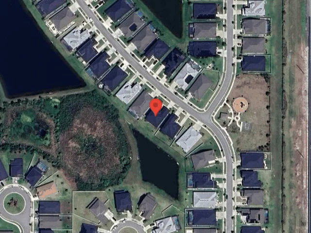 House image located at Wesley Chapel, FL 33545