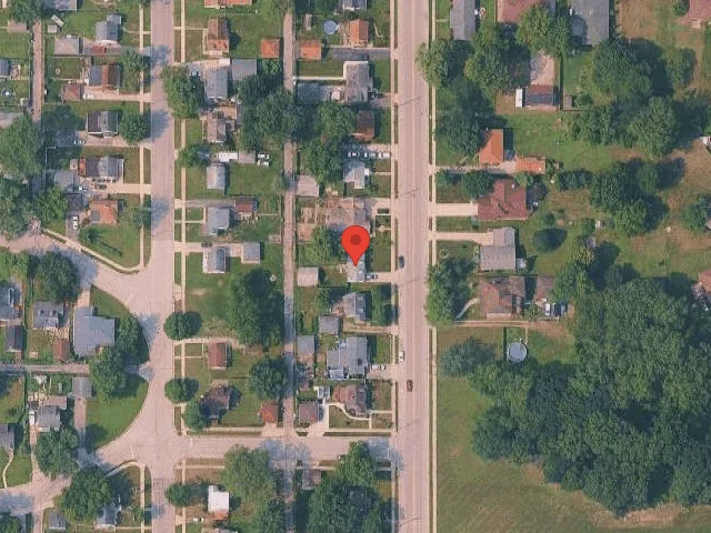 House image located at Hammond, IN 46323