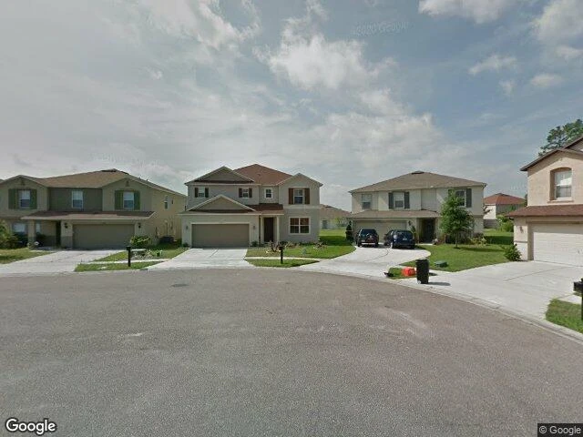 House image located at Orlando, FL 32828