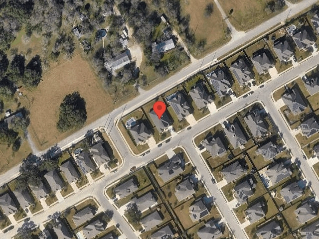 House image located at Schertz, TX 78154