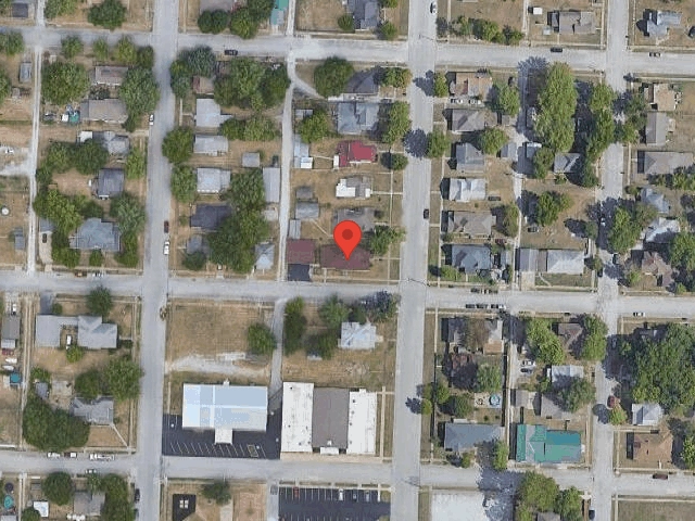 House image located at Abingdon, IL 61410