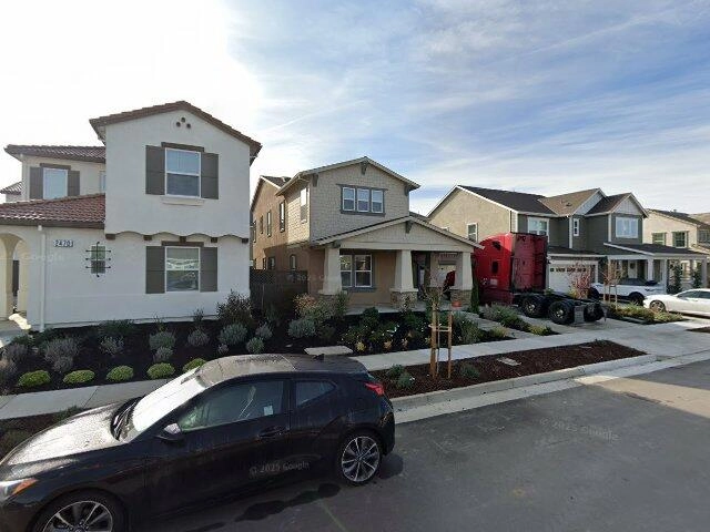 House image located at Tracy, CA 95377