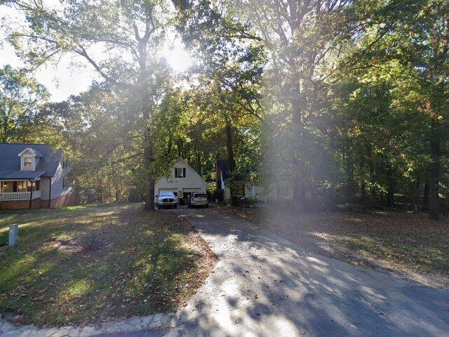 House image located at Henderson, NC 27537