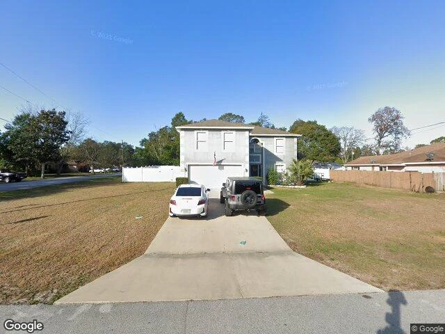 House image located at Spring Hill, FL 34606