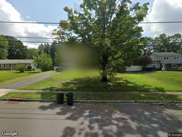 House image located at Englishtown, NJ 07726