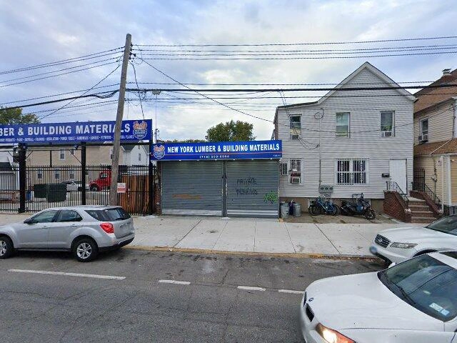 House image located at Richmond Hill, NY 11418