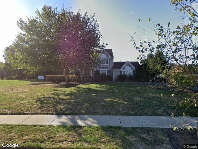 House image located at Robbinsville, NJ 08691