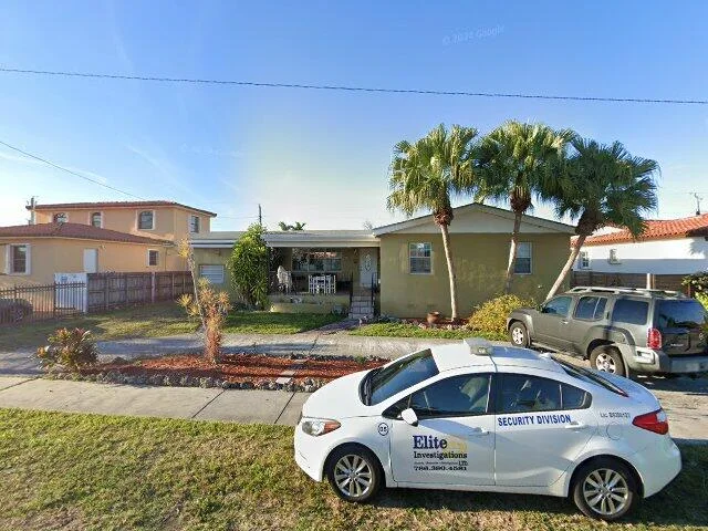 House image located at Miami, FL 33155