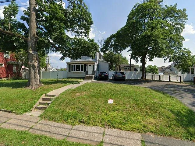 House image located at Lyndhurst, NJ 07071