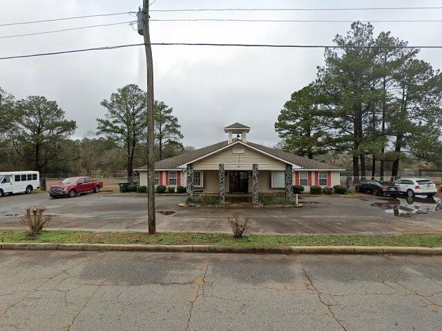 House image located at Americus, GA 31709