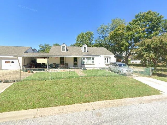 House image located at Wilmington, DE 19804