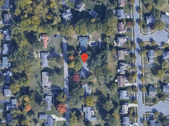 House image located at Maineville, OH 45039