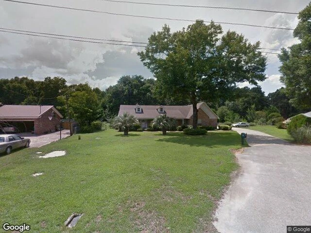 House image located at Milton, FL 32571