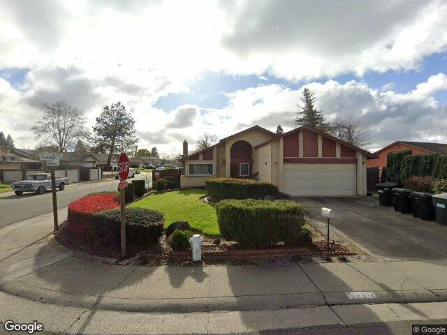 House image located at Sacramento, CA 95826