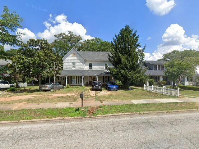House image located at Laurens, SC 29360