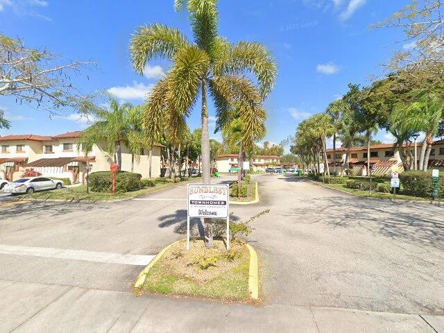 House image located at Fort Lauderdale, FL 33351