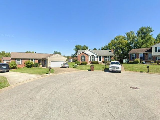 House image located at Louisville, KY 40291