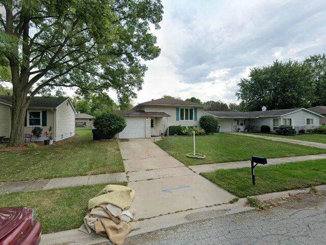 House image located at Merrillville, IN 46410