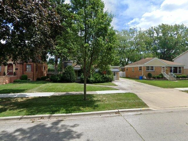 House image located at La Grange Park, IL 60526