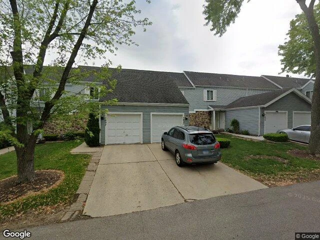 House image located at Hanover Park, IL 60133