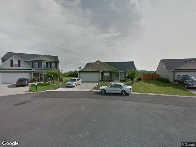 House image located at Greenville, SC 29605